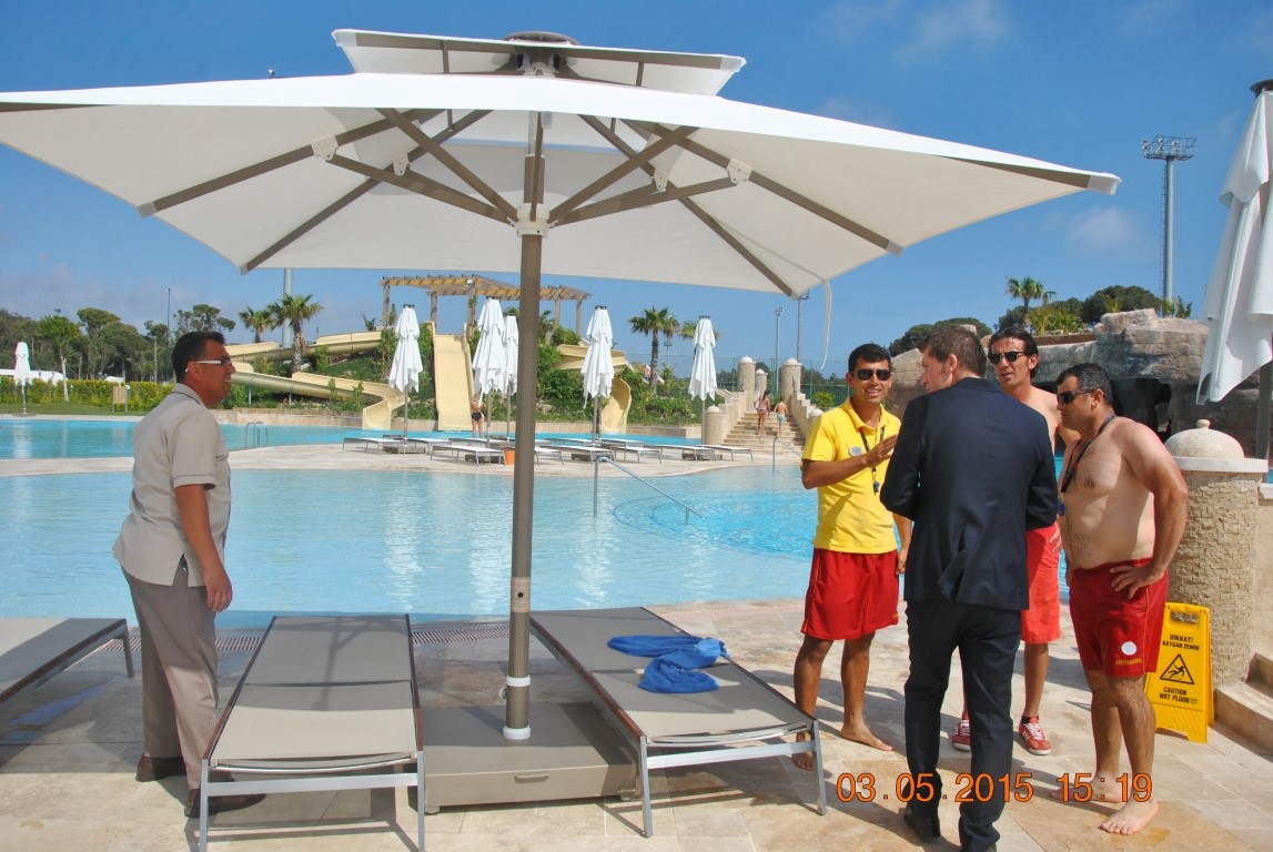 imagini hotel REGNUM CARYA BELEK